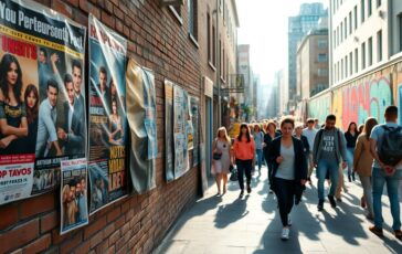 impatto della cultura pop moderna riflessioni e analisi approfondite 1765280822 364x230