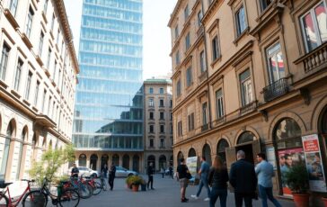 inchiesta sullurbanistica a milano il controverso caso della torre nel cortile 1765809488 364x230