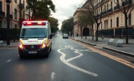 incidente a genova ambulanza investe ragazzino di 12 anni 1765274071 265x160