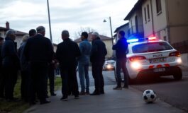 incidente a pomigliano darco bambino ferito da proiettile ecco cosa e accaduto 1766666432 265x160