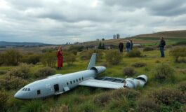 incidente aereo in turchia drone russo si schianta cosa sapere 1766190216 265x160