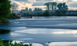 incidente alloleodotto di brandeburgo fuga di oltre 200000 litri di petrolio in germania 1765455138 265x160