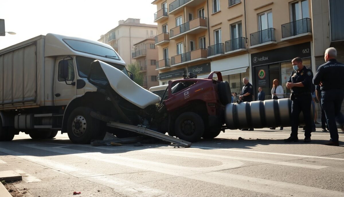 Incidente Mortale a Canicattì: Tutto Quello che Devi Sapere sull'Accaduto