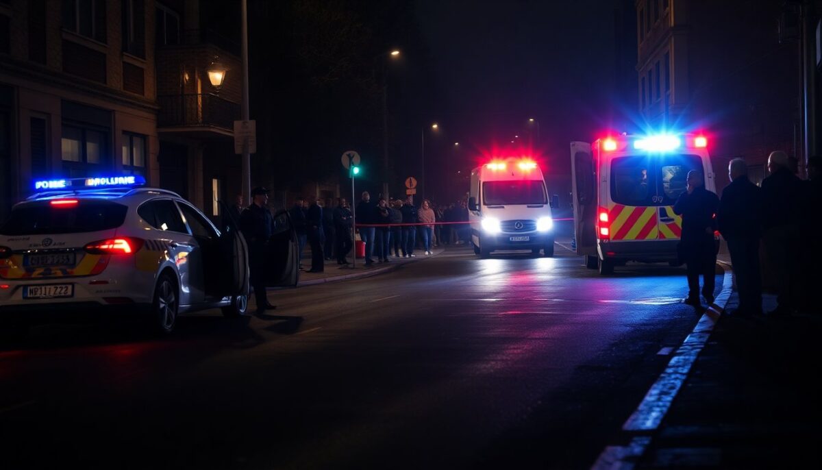 Incidente mortale a Milano: giovane di 30 anni investito da un'auto