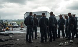 incidente mortale sul lavoro operaio 27enne perde la vita a montello 1764813704 265x160