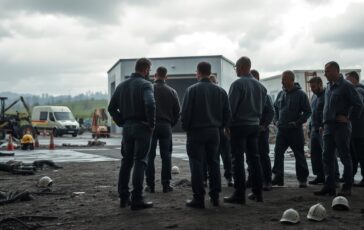 incidente mortale sul lavoro operaio 27enne perde la vita a montello 1764813704 364x230