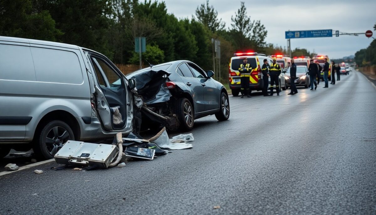 Incidente Mortale sulla Statale 106 a Belcastro: Dettagli e Aggiornamenti