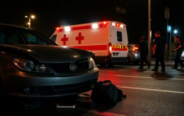 incidente stradale a milano donna ferita durante una lite tra coppie 1765761161 364x230