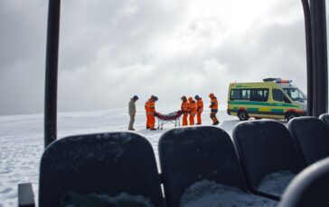 incidente sulla seggiovia a piancavallo uomo in gravi condizioni trasportato demergenza 1766769158 364x230