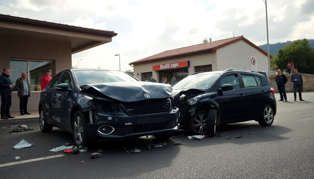 Incidente sulla SS 106 a Santa Caterina dello Ionio con feriti