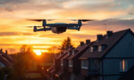 incidenti di droni in europa rivelazioni scioccanti sul coinvolgimento della russia 1764685871 265x160