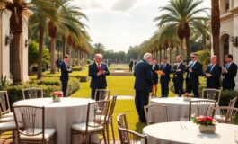 incontro cruciale tra zelensky e trump strategie per la pace in ucraina 1766810907 265x160