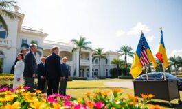 incontro storico tra zelensky e trump possibilita di accordo di pace per lucraina 1766807139 265x160