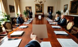 incontro tra trump e zelensky nuove speranze per la pace in ucraina 1766989954 265x160