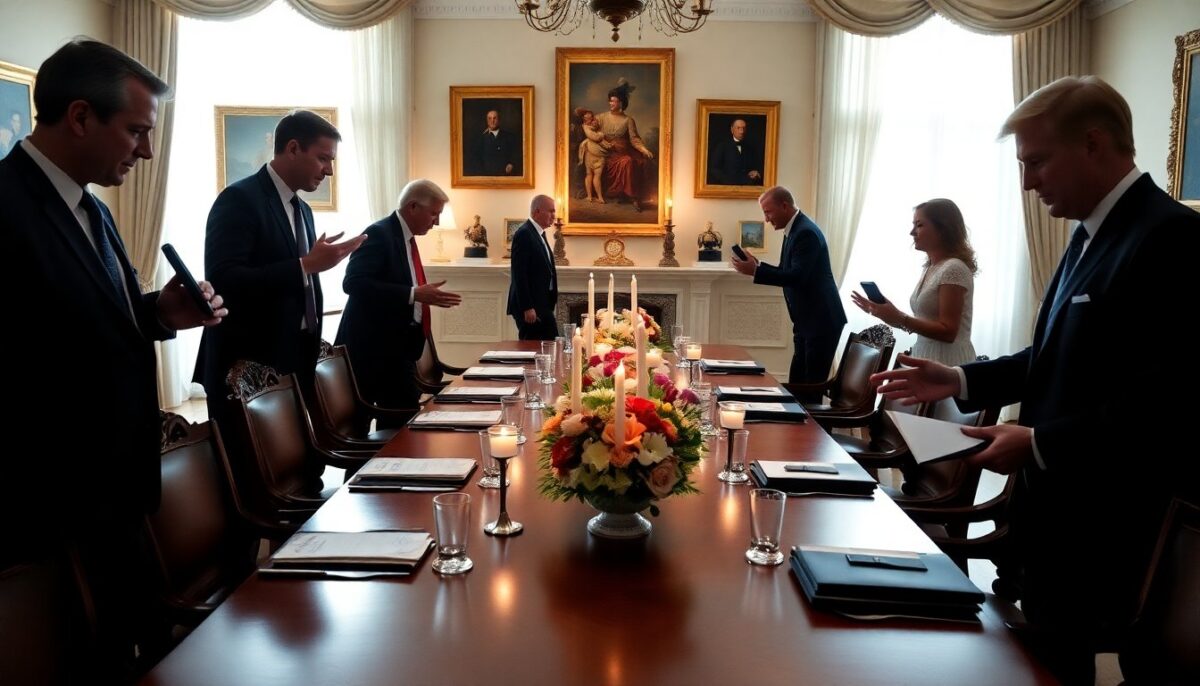 Incontro tra Zelensky e Trump: Strategia di Pace per la Russia