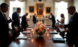 incontro tra zelensky e trump strategia di pace per la russia 1766801624 265x160