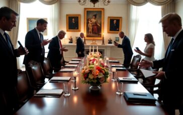 incontro tra zelensky e trump strategia di pace per la russia 1766801624 364x230