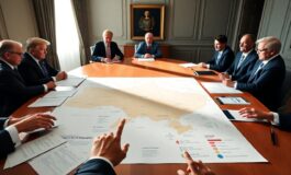 incontro trump zelensky superare gli ostacoli per la pace in ucraina 1766790282 265x160