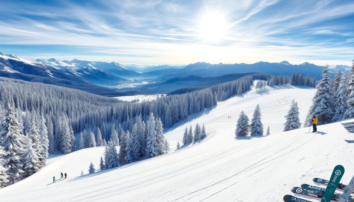 Incrementi dei prezzi degli skipass per la stagione sciistica 2025-2026