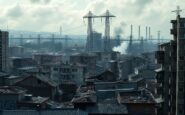 incursioni aeree russe in ucraina conseguenze su acqua e riscaldamento 1765076915