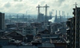 incursioni aeree russe in ucraina conseguenze su acqua e riscaldamento 1765076915 265x160