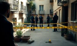 indagini in corso sulla misteriosa morte di una giovane donna a milano 1767104029 265x160