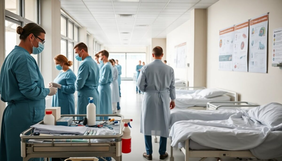 Influenza in Europa: Diffusione Rapida del Virus Stagionale e Come Proteggersi