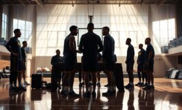 infortunio di nikola jokic i denver nuggets affrontano una sfida cruciale 1767116540 265x160