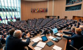 iniziative recenti del parlamento europeo per potenziare la sicurezza e la salute pubblica 1765836046 265x160
