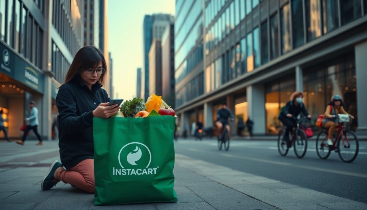 Instacart Risarcisce 60 Milioni di Euro per Accuse di Pubblicità Ingannevole: Scopri Tutti i Dettagli!