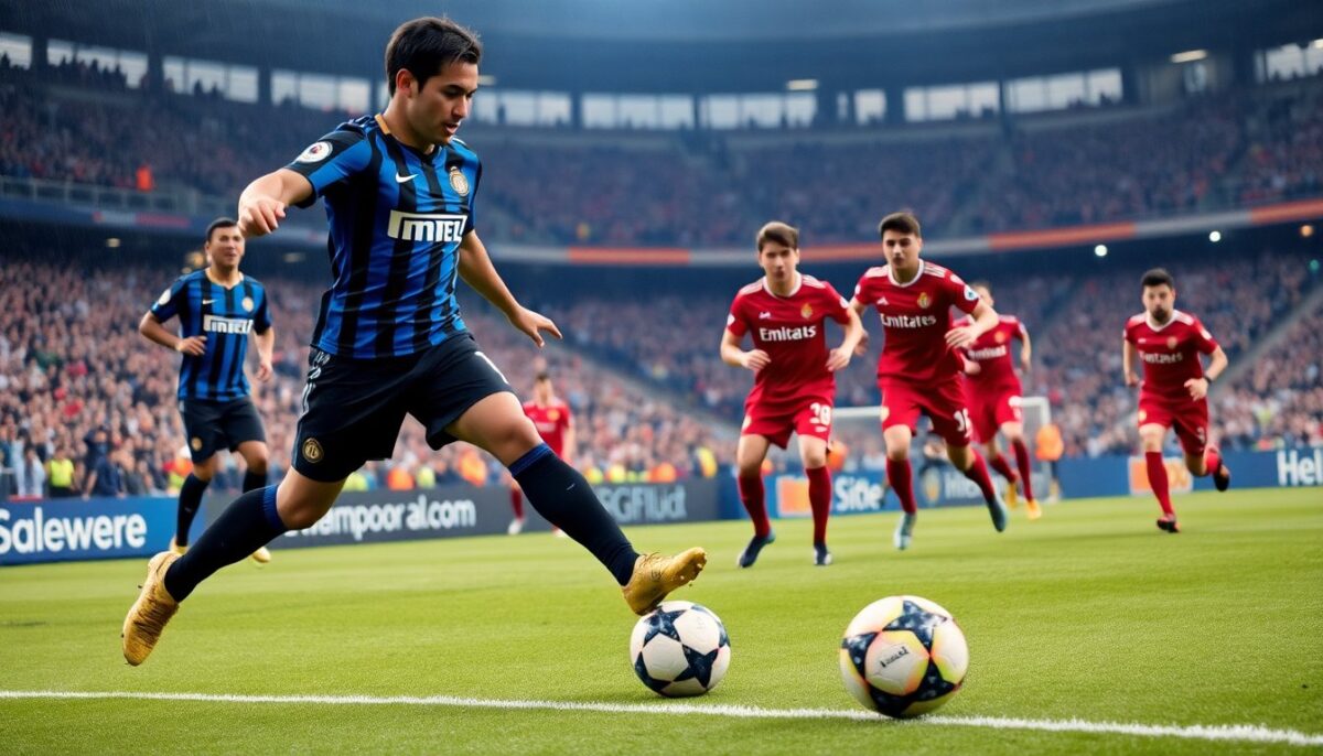 Inter vs Liverpool: Analisi degli Infortuni e Approfondimento sulla Partita di Champions League