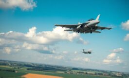 intercettazione degli aerei russi da parte della polonia tutti i dettagli e le implicazioni 1766730633 265x160