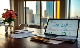 intervista esclusiva la visione di trump sulle tariffe con jamieson greer 1765103021 265x160