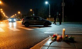 investimento fatale a leini un giovane si costituisce ai carabinieri 1766751167 265x160