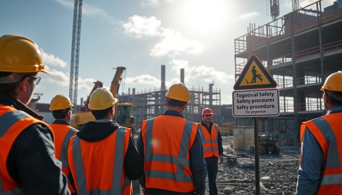 Investire nella Sicurezza sul Lavoro: Come Ridurre gli Infortuni Efficacemente