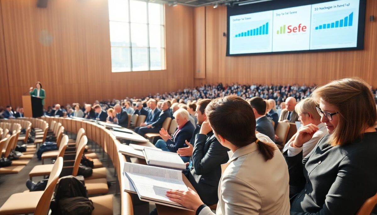Investitori Dimostrano Interesse Reale per Uniper e Sefe: Opportunità da Non Perdere