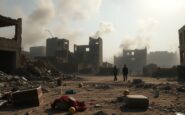 israele attacca gaza un momento cruciale per la pace 1765090066