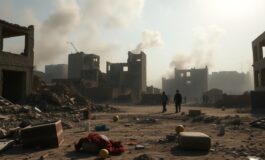 israele attacca gaza un momento cruciale per la pace 1765090066 265x160