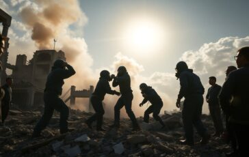 israele colpisce un alto dirigente di hamas in un attacco a gaza 1765645643 364x230