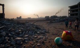 israele e gaza il silenzio che alimenta la violenza 1765128057 265x160