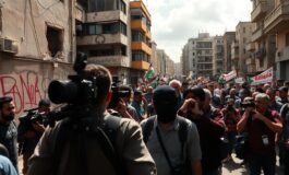 israele e la liberta di stampa in palestina unanalisi della repressione 1766786567 265x160