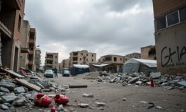 israele e le sue operazioni analisi del bilancio della violenza in palestina 1766795928 265x160