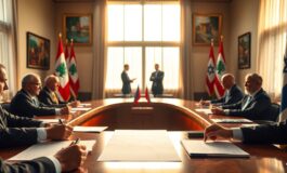 israele e libano il futuro della tregua e delle relazioni bilaterali 1766078732 265x160