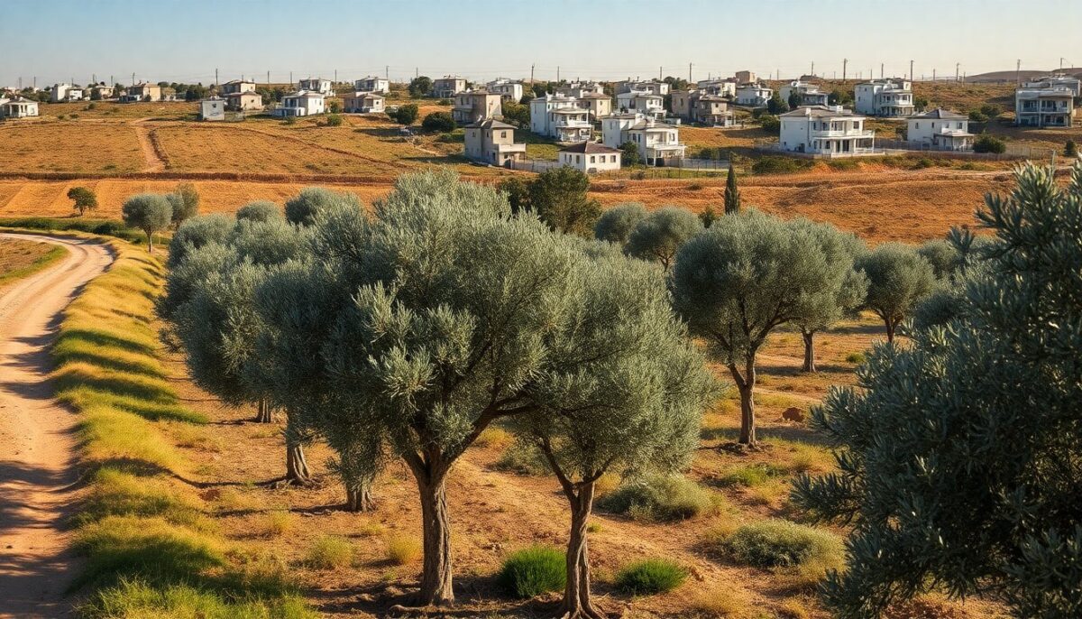 Israele ufficializza l'espansione degli insediamenti: conseguenze per la popolazione palestinese
