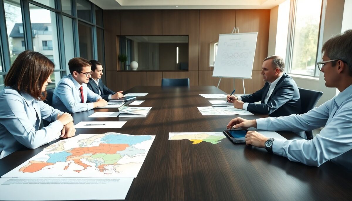 Italia e Belgio: Collaborazione per Innovare il Sostegno all'Ucraina