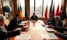 italia e belgio contestano il piano europeo per lutilizzo dei fondi russi congelati 1765563241 265x160