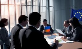 italia e belgio si oppongono al piano di utilizzo dei beni congelati russi scoppia la controversia 1765563303 265x160