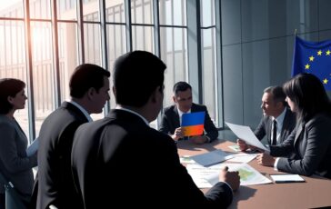 italia e belgio si oppongono al piano di utilizzo dei beni congelati russi scoppia la controversia 1765563303 364x230