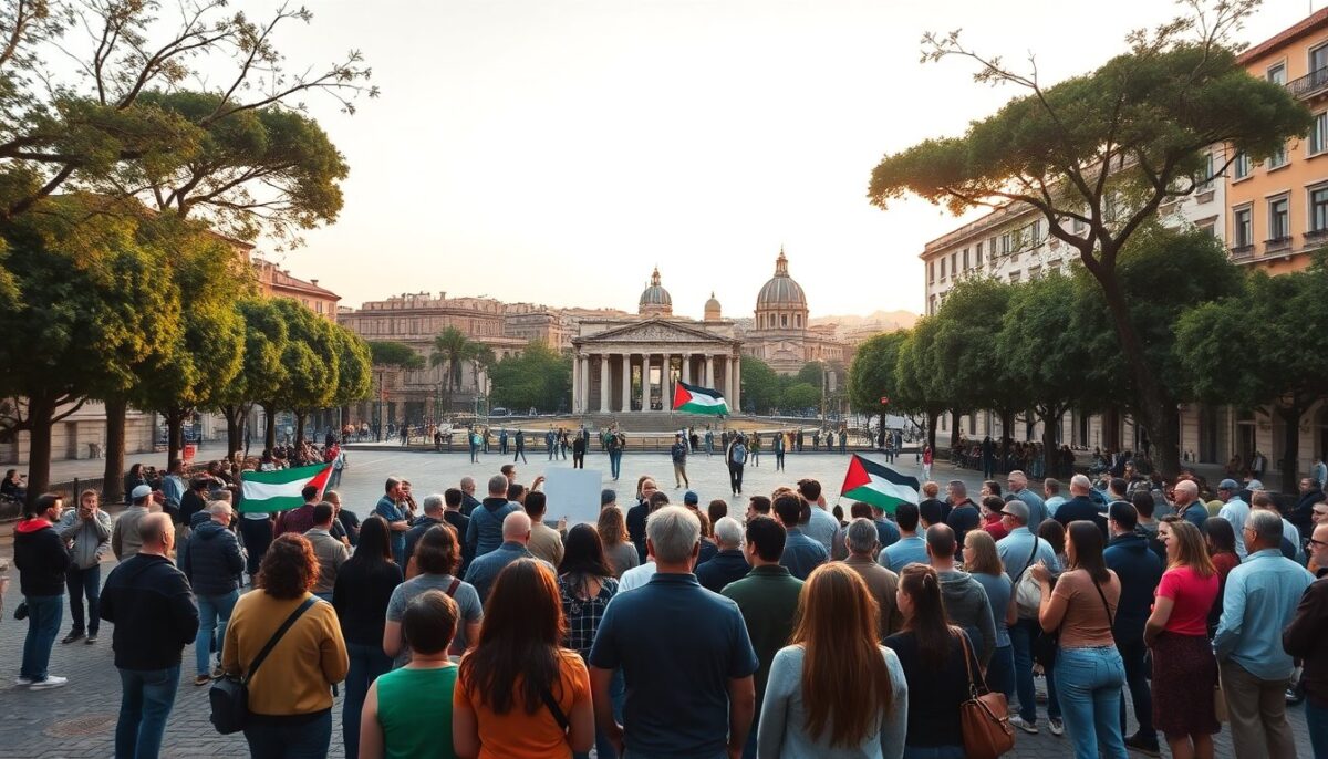 Italia e il Sostegno di Meloni a Israele e Palestina: Cosa Dobbiamo Sapere