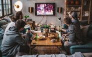 Il piacere di restare a casa: come trasformare una serata in un momento per sé